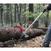 Carlig pentru manevrare busteni 123cm